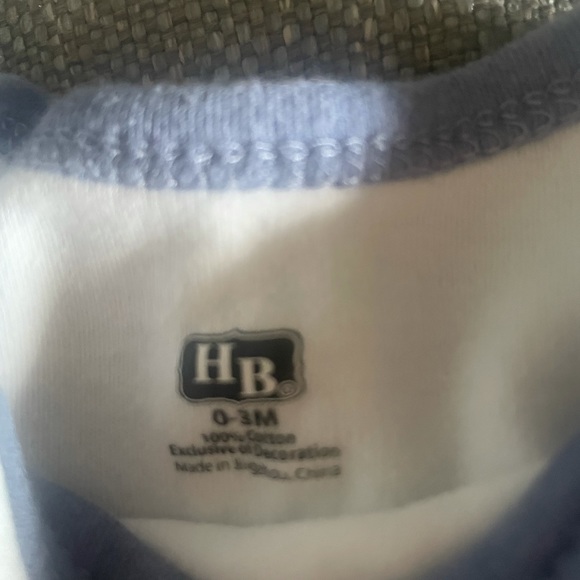 30+piece 0-3 Month Clothes Bundle - Picture 6 of 12